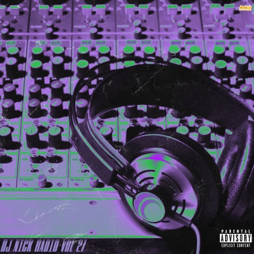 ALL NIGHT LONG - DJ NICK