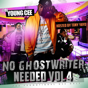 Various_Artists_Dj_Young_Cee-_No_Ghostwriter_Neede-front